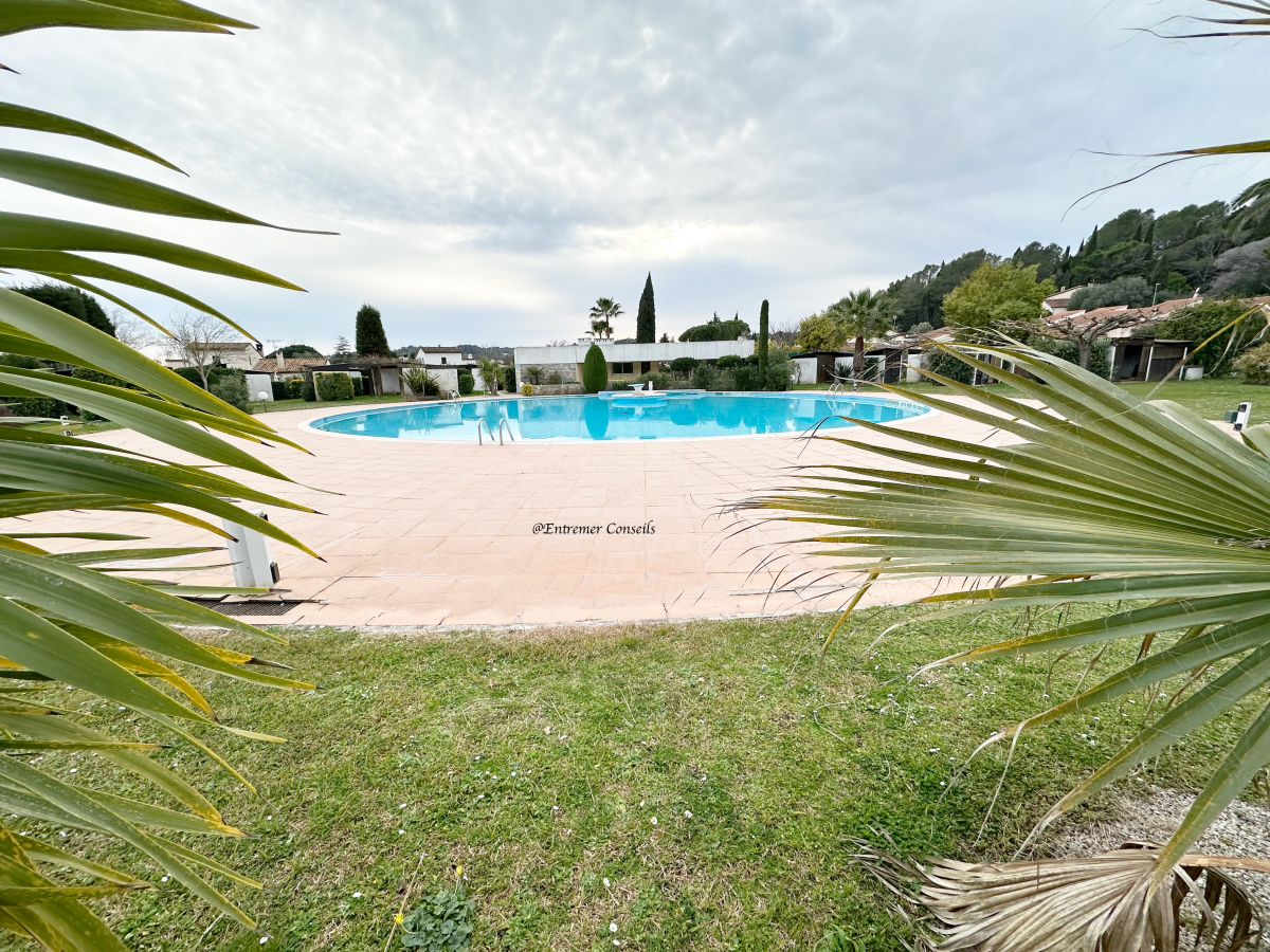Photo 10 : Maison - Biot - 200m²
