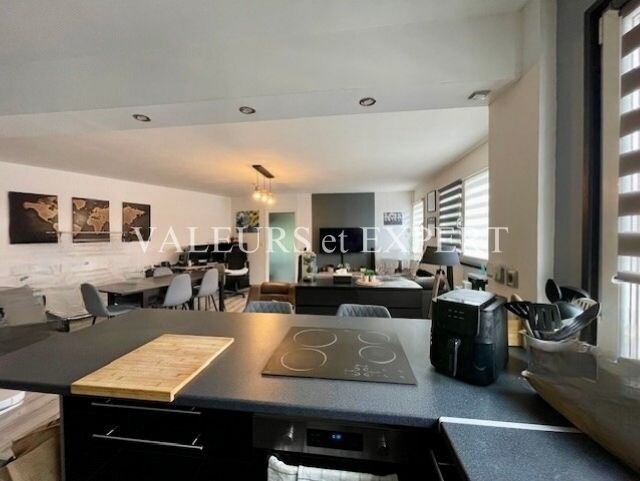 Photo 4 : Grand Appartement T2 de 62.4m2 à Templemars. RARE !