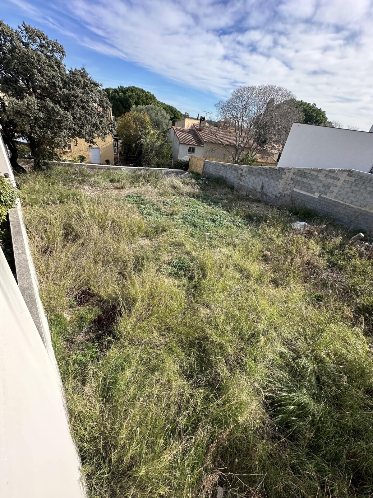 Photo 2 : Terrain - Frontignan - 515m²