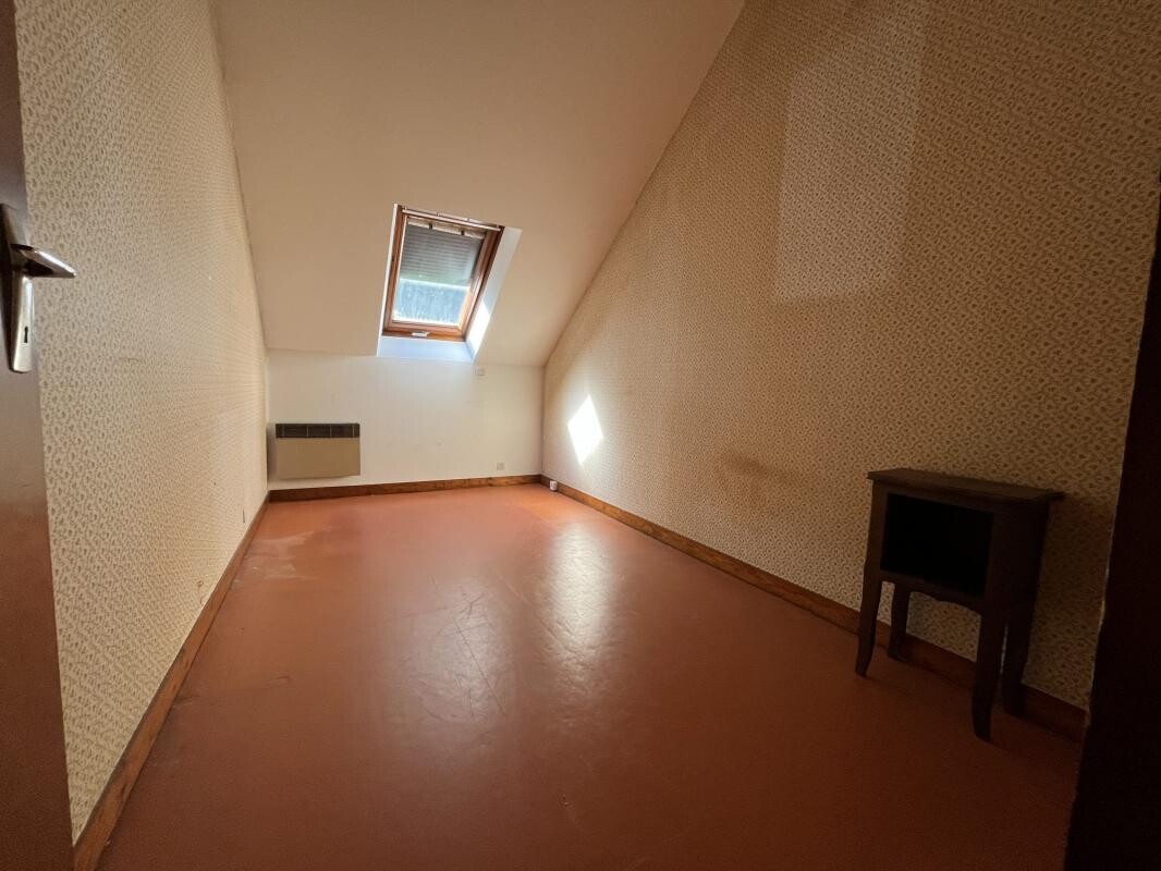 Photo 5 : Maison à vendre Rennes