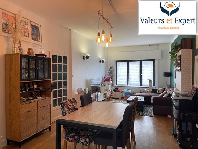 Photo 2 : TB Maison avec jardin - Templemars - 90m²