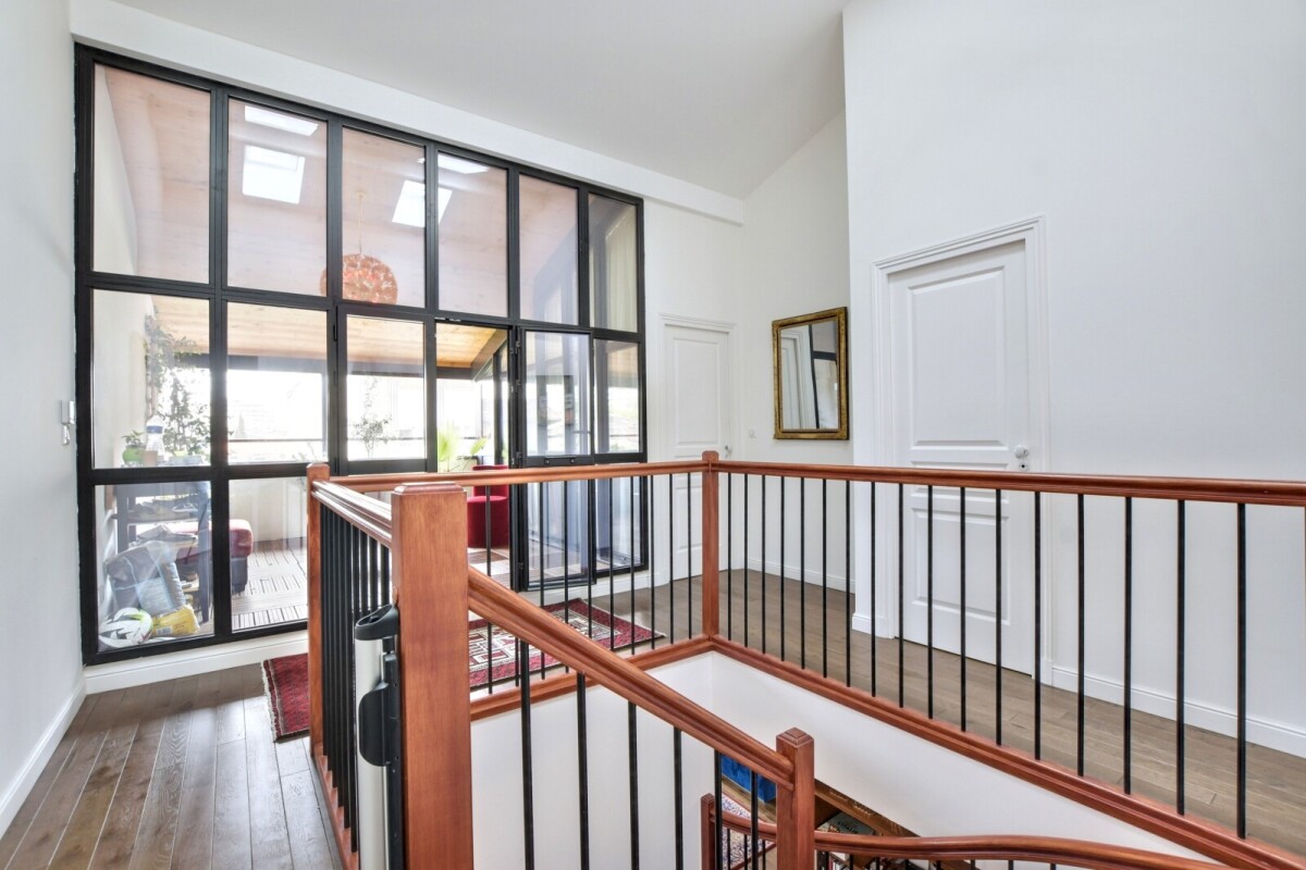 Photo 2 : EXCLUSIVITE- Appartement - Toulouse - 130m²
