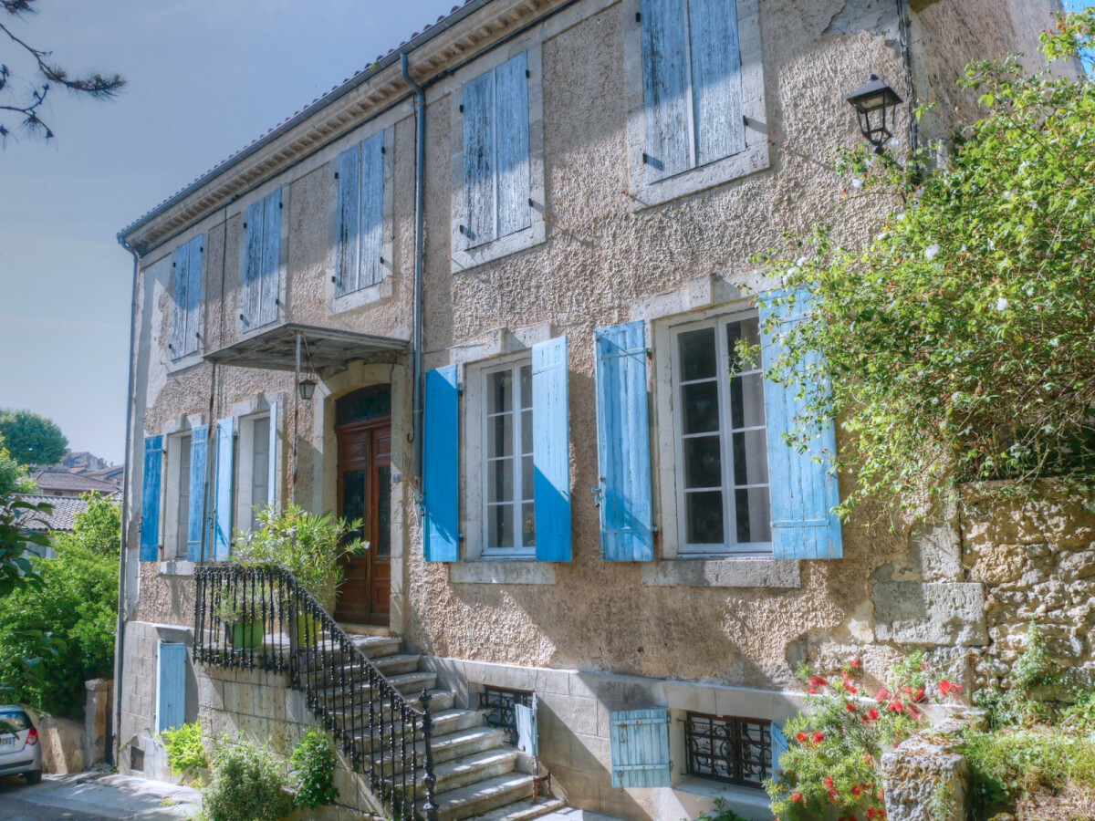 Photo 1 : Maison - Nérac - 260m²
