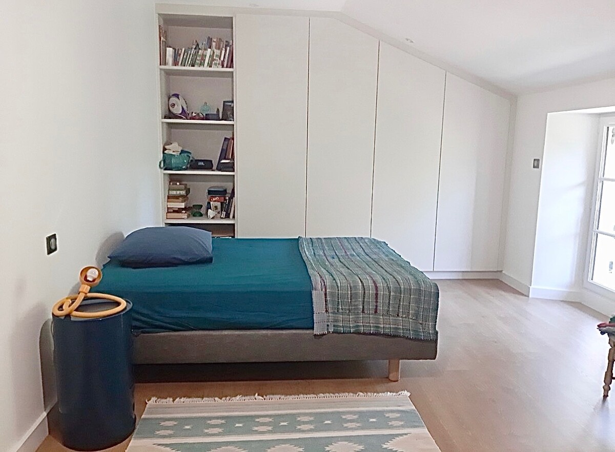 Photo 10 : Maison - Beaujeu - 281m²