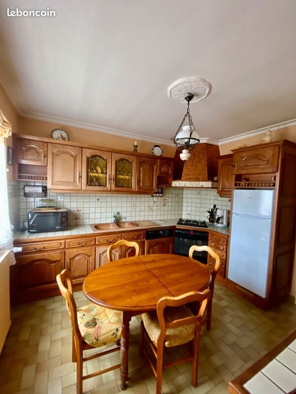 Photo 4 : Maison 4 chambres