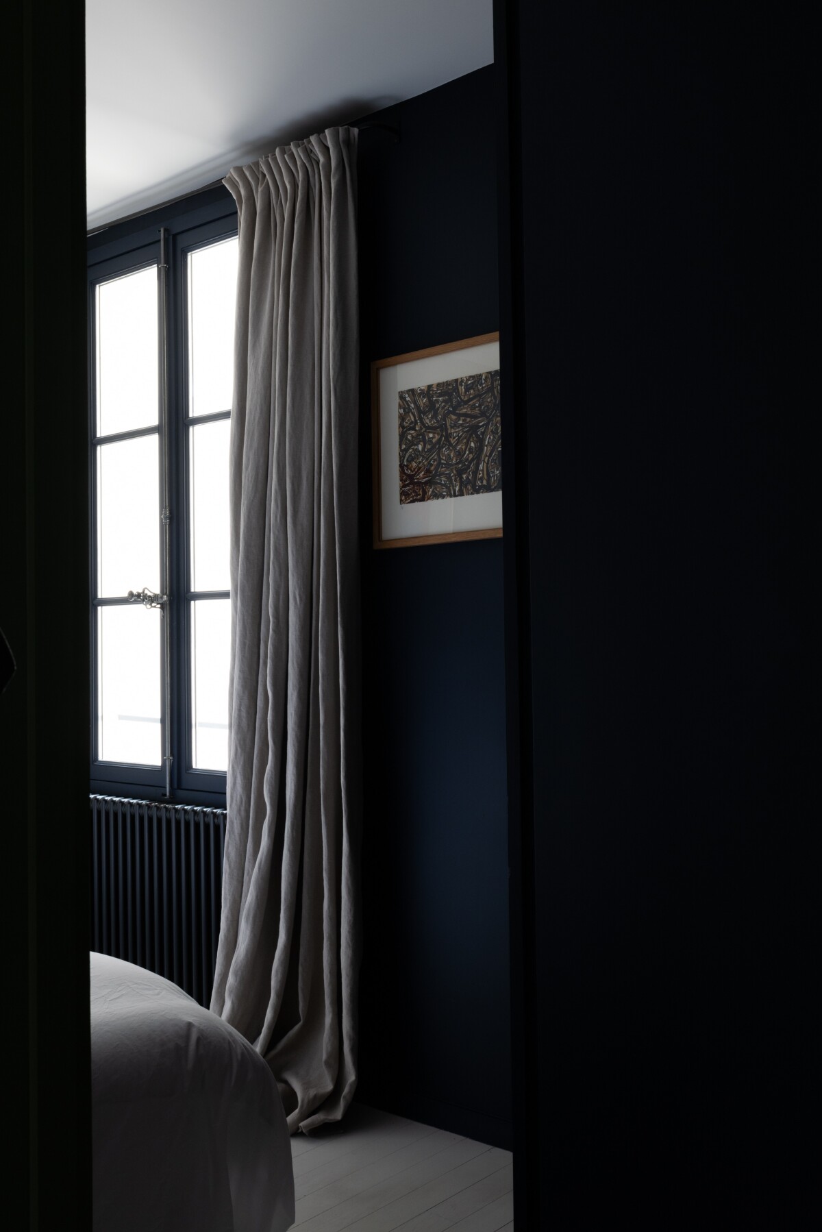 Photo 11 : Appartement - Paris - 80m²