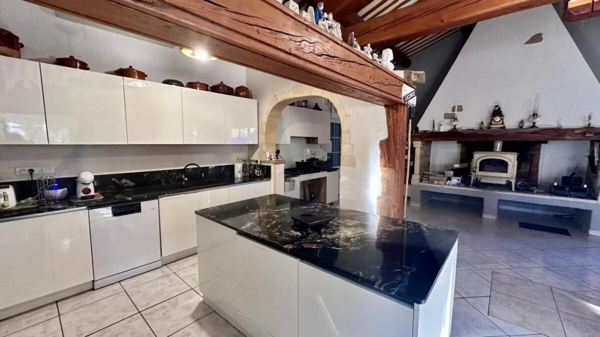 Photo 7 : Ensemble immobilier à découvrir sur Vedène