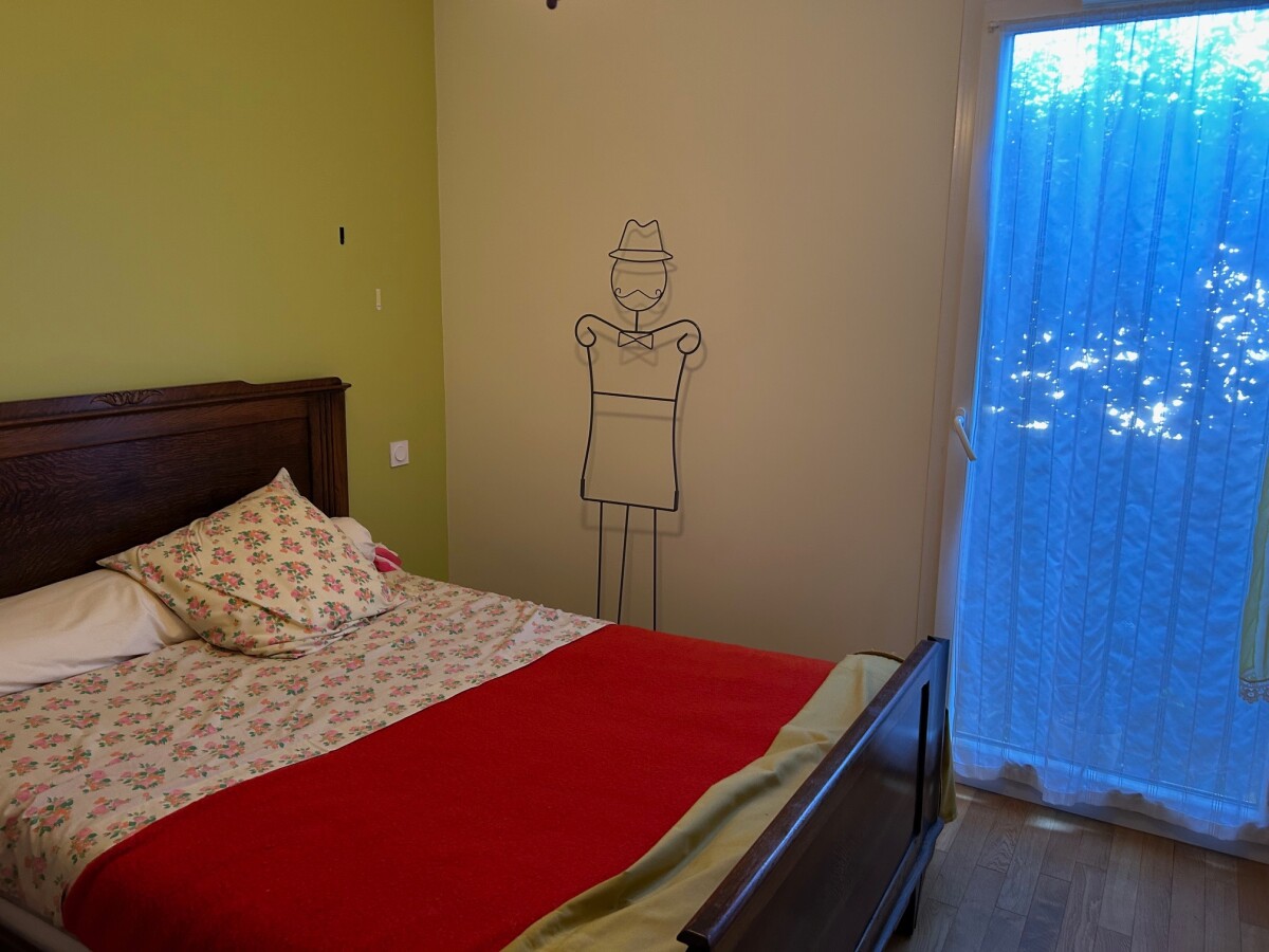 Photo 9 : Appartement - La Teste-de-Buch - 76m²