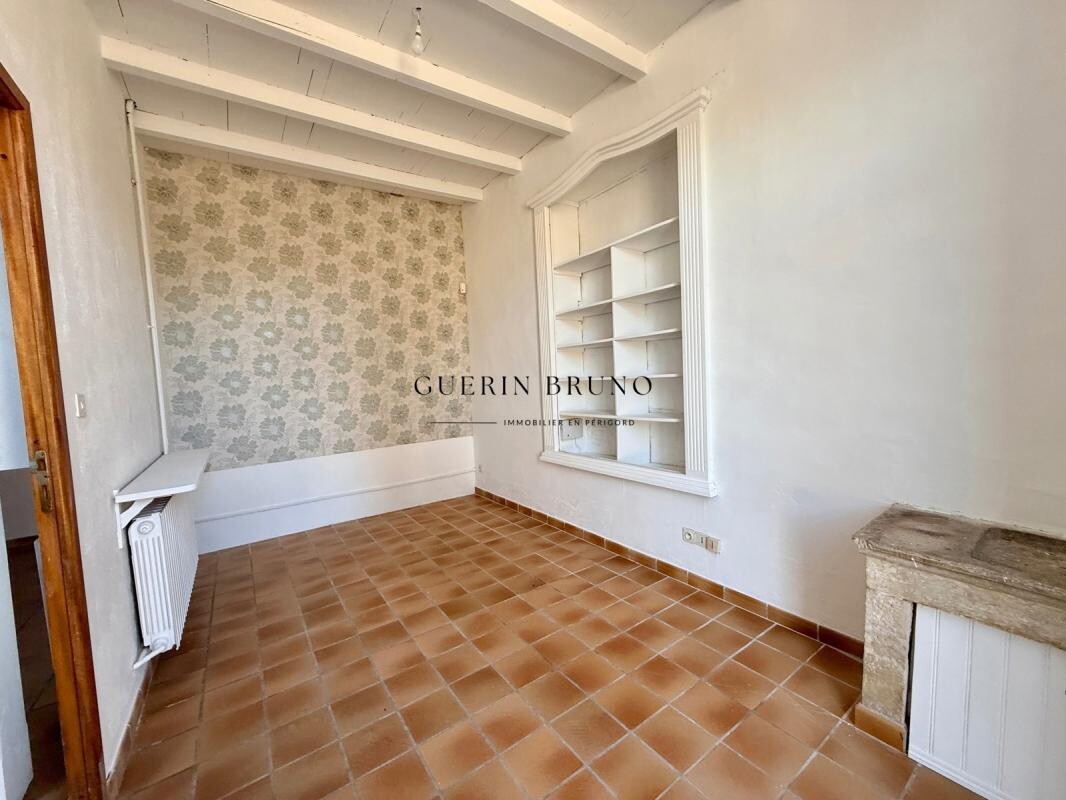 Photo 6 : Maison de caractère avec grange – Centre bourg entre Bergerac et Bordeaux