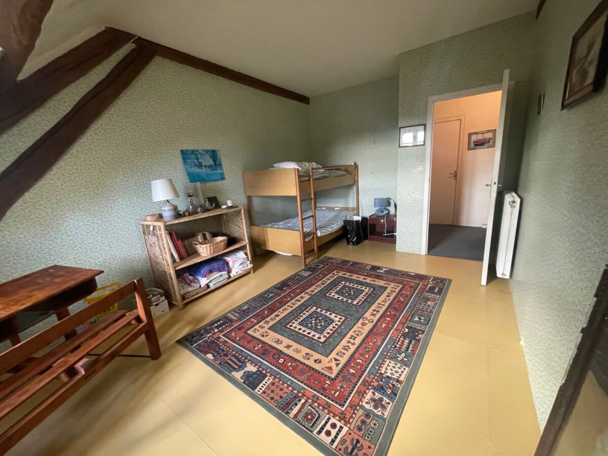 Photo 10 : Maison - Tourouvre au Perche - 232m²