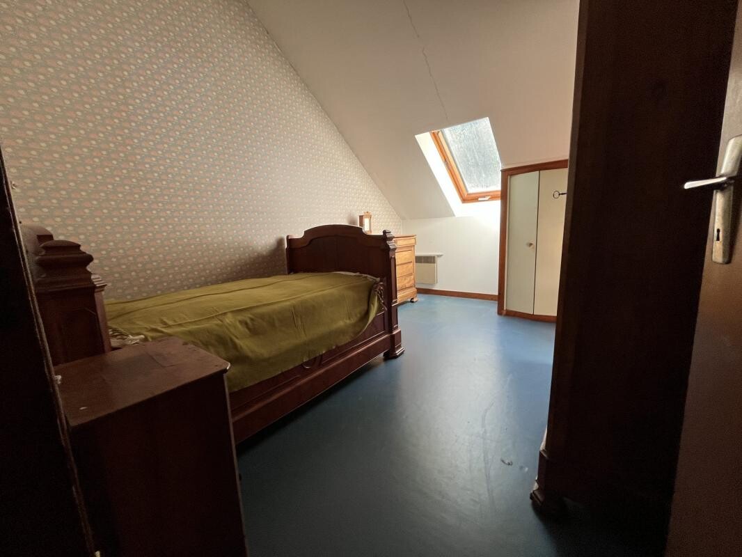 Photo 8 : Maison à vendre Rennes