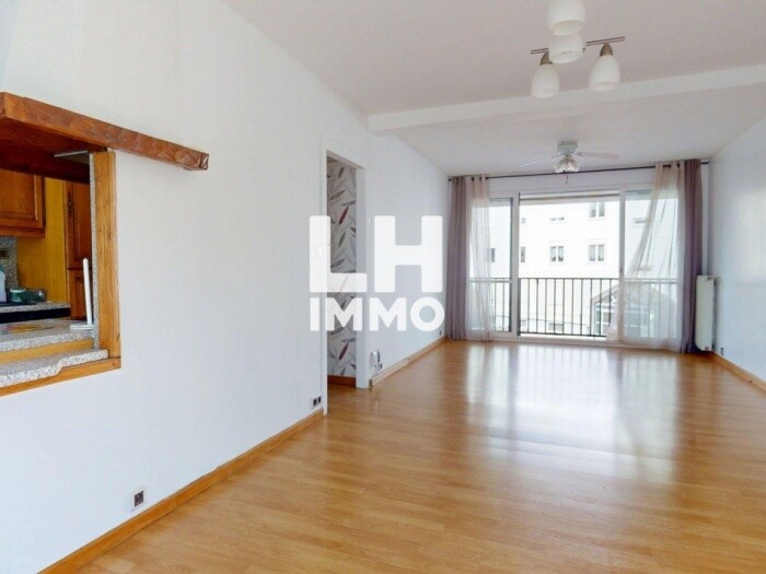 Photo 2 : APPARTEMENT T3 – 70 m² – BOULEVARD FRANÇOIS 1ER – LE HAVRE