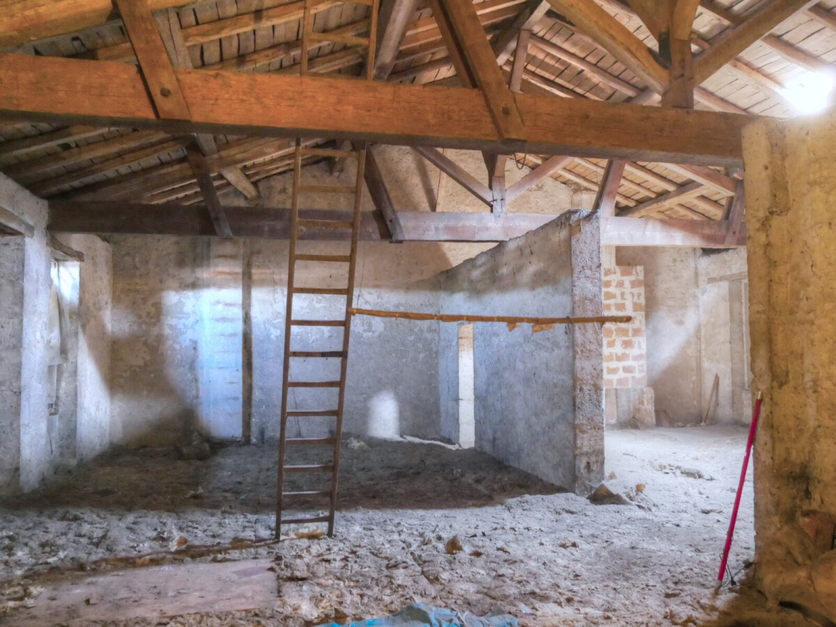Photo 12 : Maison - Nérac - 260m²
