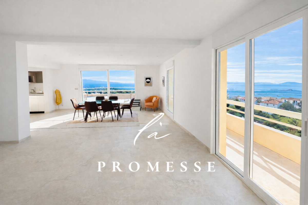 Photo 5 : ROOF TOP OCEAN - Appartement 3 Suites & Garage