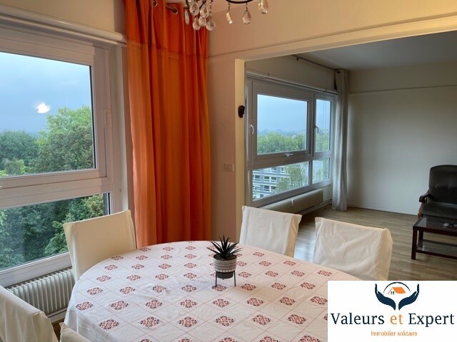 Photo 3 : BEL APPARTEMENT DE 3PIECES - LAMBERSART MAIRIE