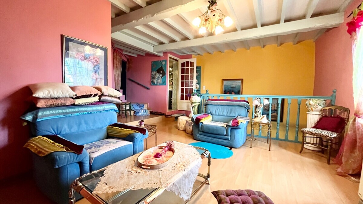 Photo 8 : Maison - Méthamis - 92m²