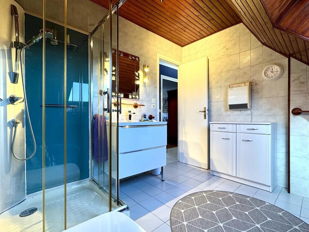 Photo 16 : Maison 8 pièces 212 m² – Entre Pluvigner et Baud