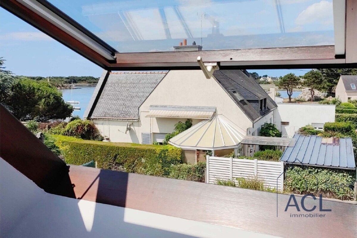Photo 10 : Maison - Belz - 158m²