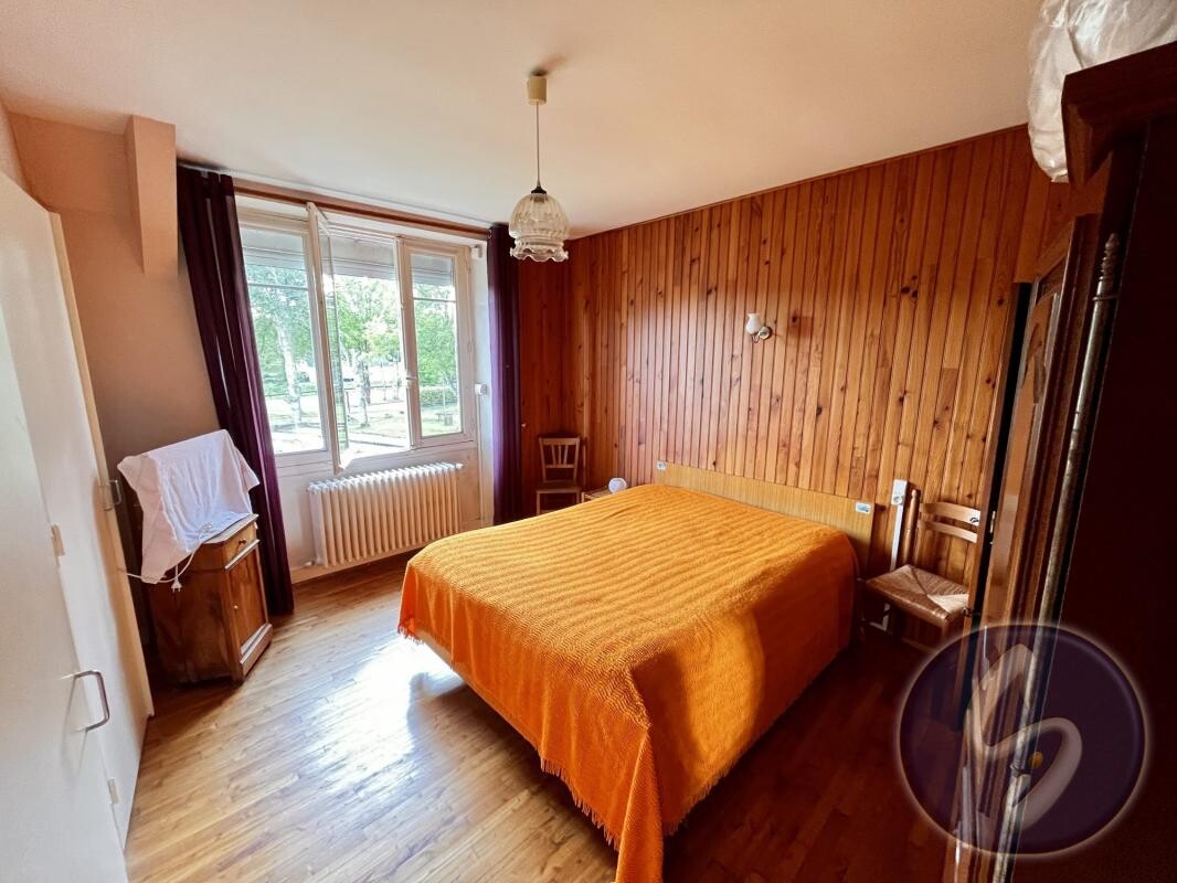 Photo 12 : Maison familiale 5 pièces 121 m2 avec garage