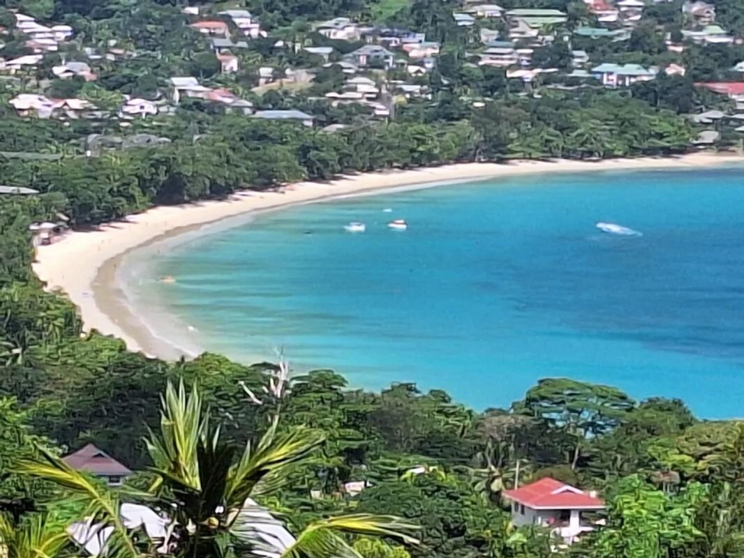 Photo 5 : Villa avec Vue Mer - Baie Sainte-Anne, Praslin - Seychelles - 750 000 €