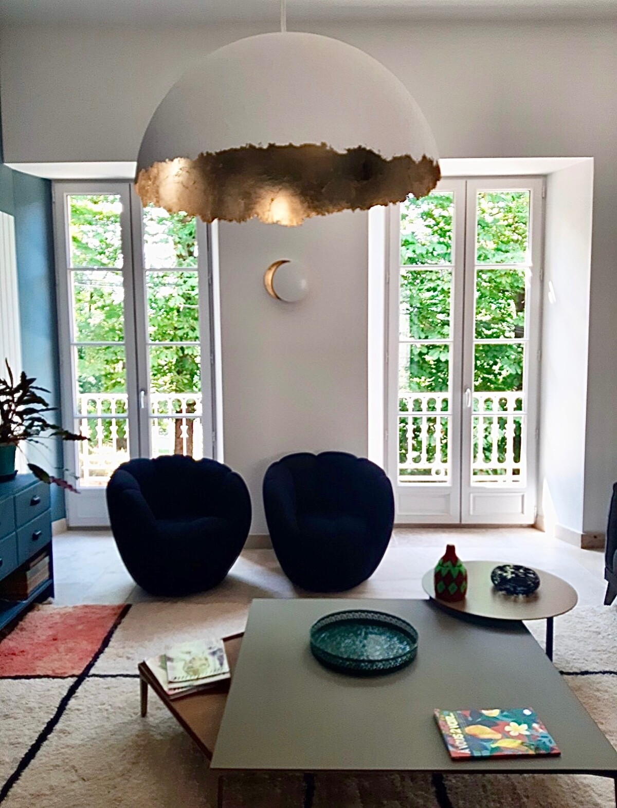 Photo 8 : Maison - Beaujeu - 281m²