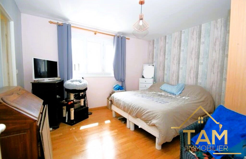 Photo 4 : Achat maison Bois D'Arcy 4 chambres