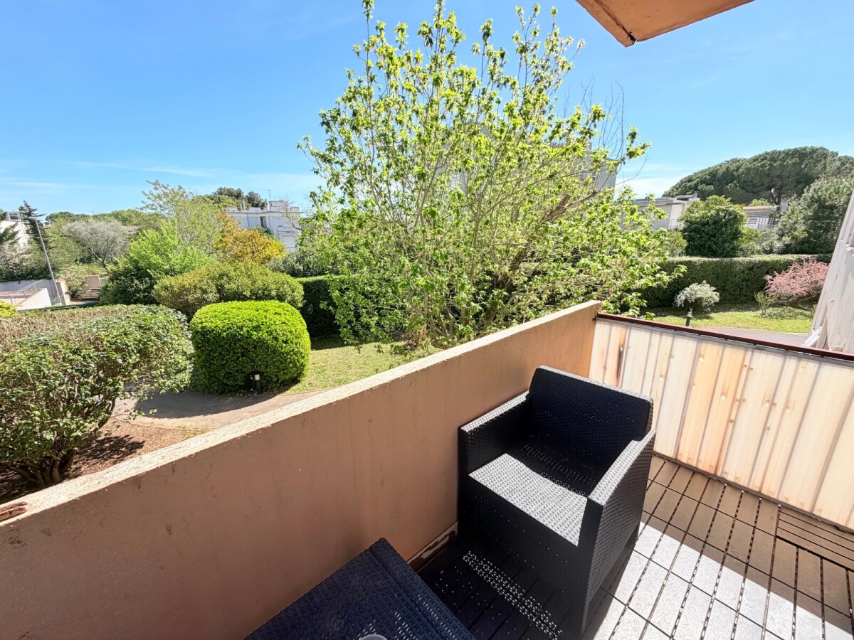 Photo 3 : Appartement - Montpellier - 90m²