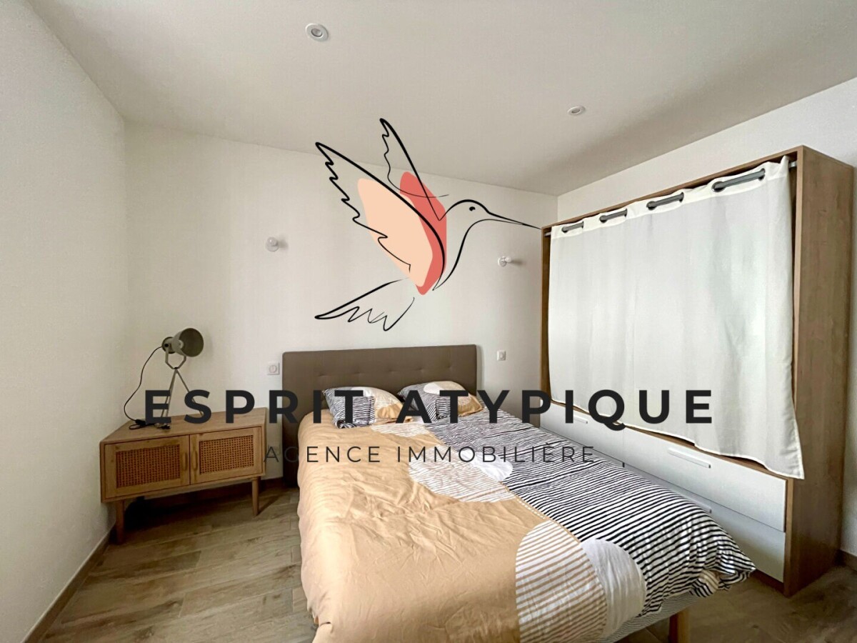 Photo 5 : Maison - Labouheyre - 80m²