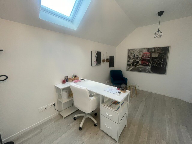 Photo 6 : Maison - Le Mesnil-Aubry - 100m²