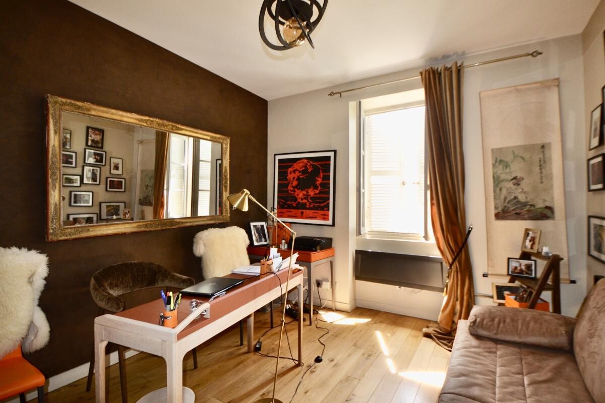 Photo 9 : Appartement de prestige avec piscine privative