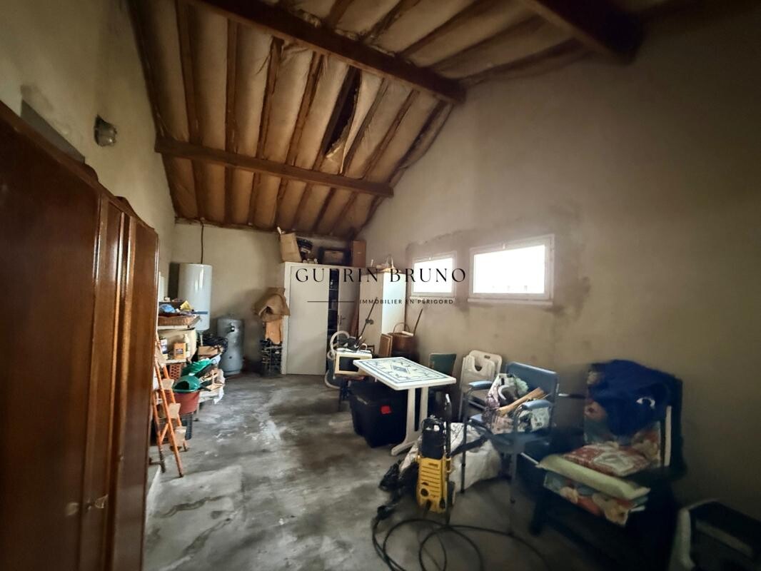 Photo 4 : Maison de plain-pied avec terrain – 3 chambres