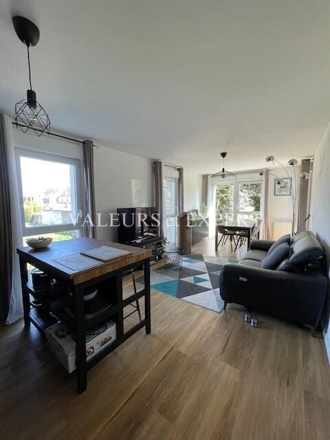 Photo 1 : TB Appartement T3, 2 CHAMBRES, BALCON, PARKING PRIVATIF