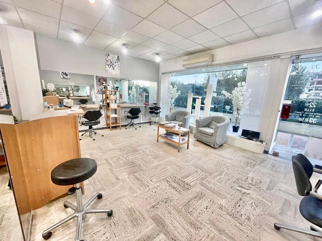 Photo 3 : Local commercial - Saint-Raphaël - 55m²