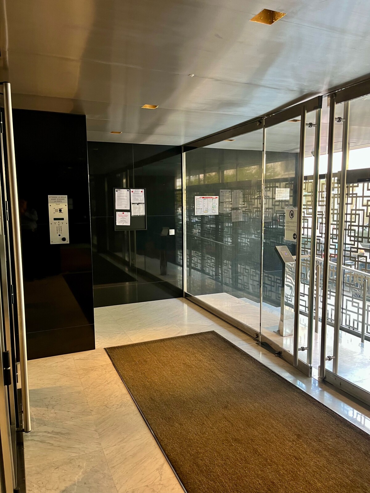 Photo 3 : Studio refait à neuf - Paris - 26m²