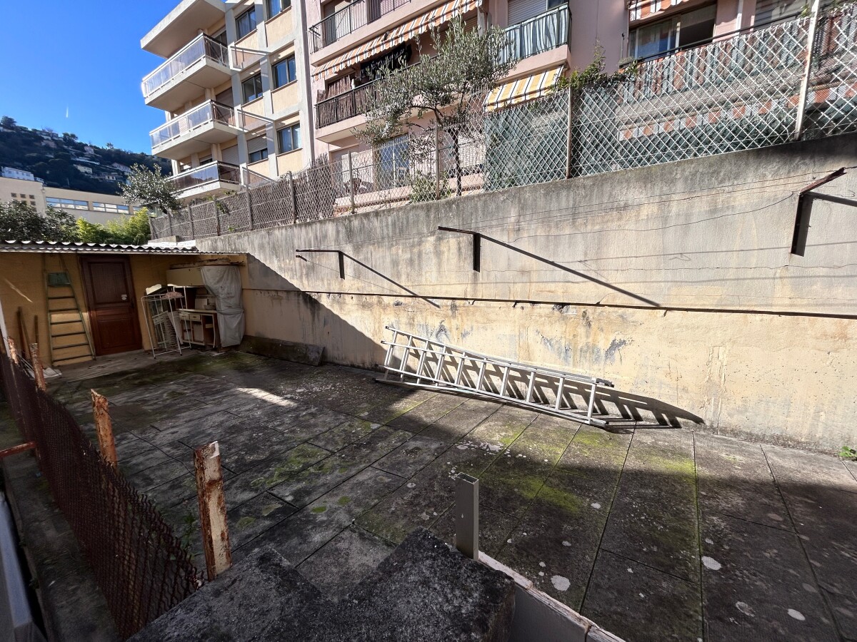 Photo 5 : Appartement - Nice - 70m²