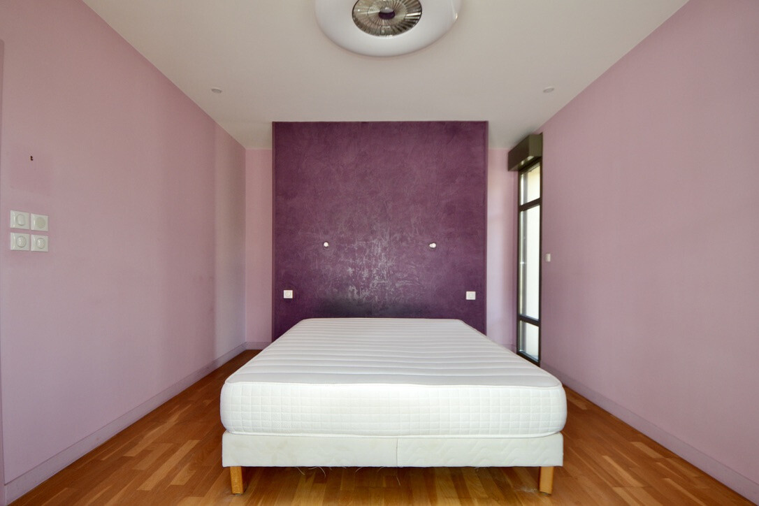 Photo 10 : MAISON D'ARCHITECTE