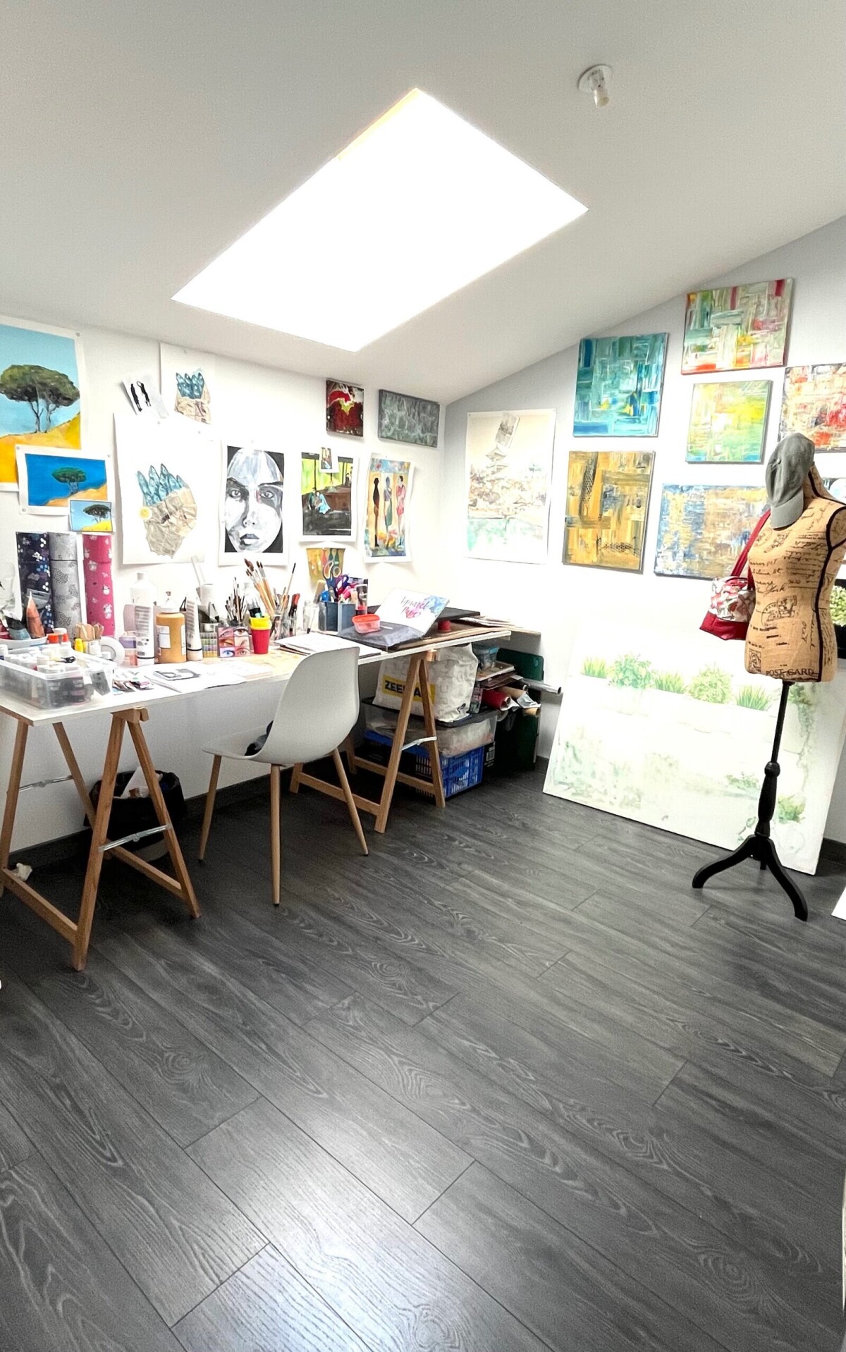 Photo 7 : Maison - Vias - 172m²