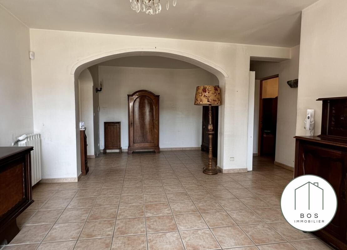 Photo 8 : Confortable villa avec jardin et garage
