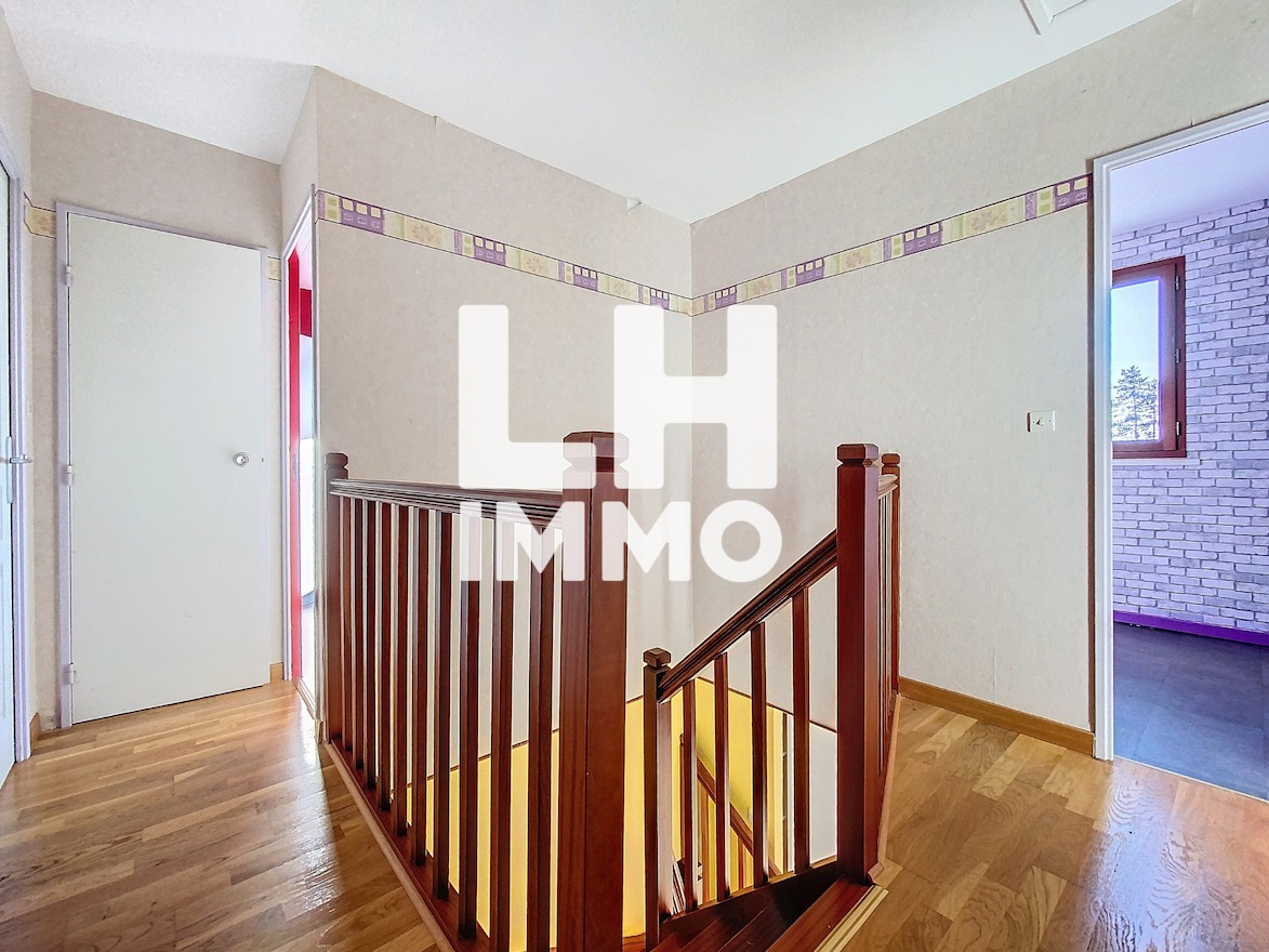 Photo 9 : Grande et élégante maison à vendre de 167 m² à Cauville-sur-Mer