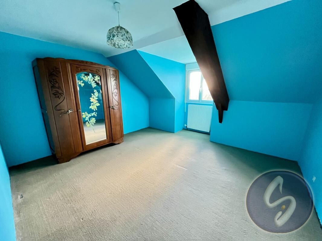 Photo 13 : Maison traditionnelle de 133 m² - 4 chambres - Terrain 930