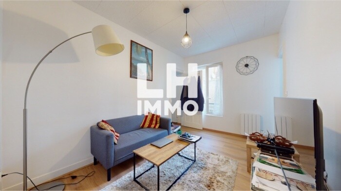 Photo 4 : Appartement meublé de 32 m², idéal pour un investisseur