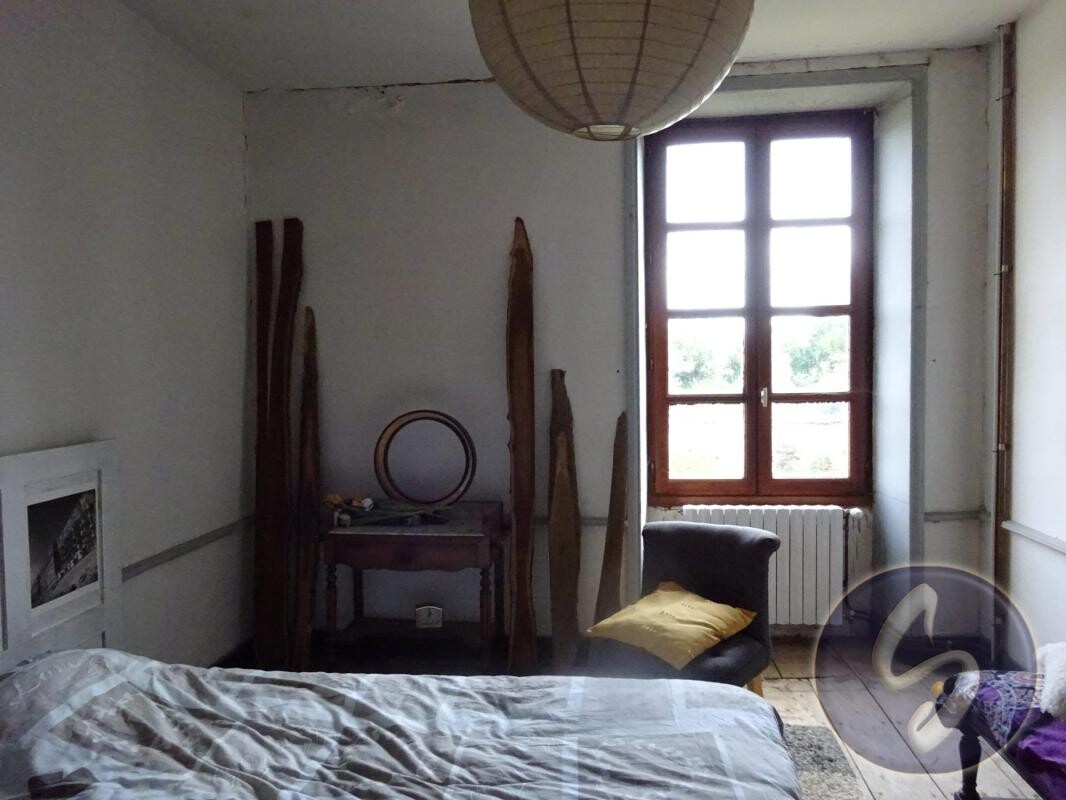 Photo 11 : LOCATIF INDEPENDANT à finir + MAISON 6 CHAMBRES dont 1 en rdc