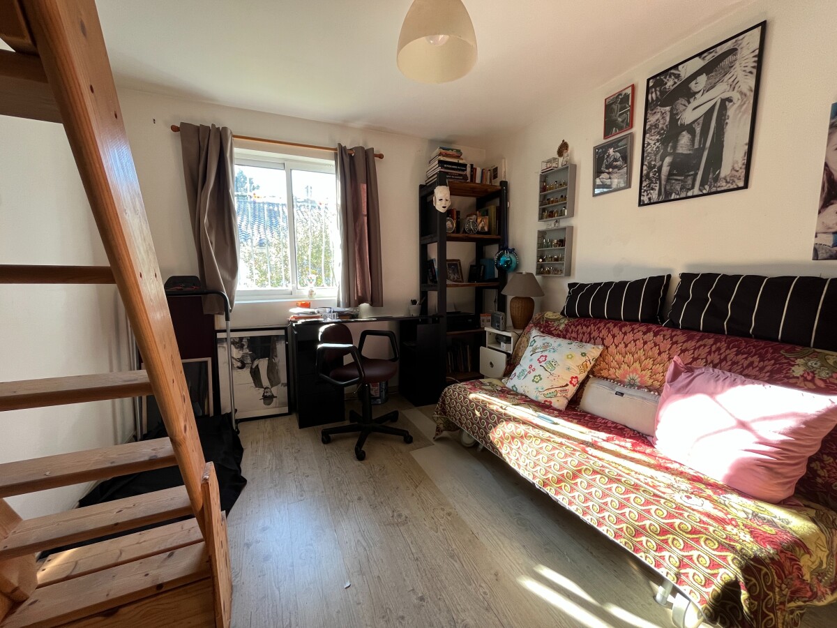Photo 8 : Maison - Portets - 135m²