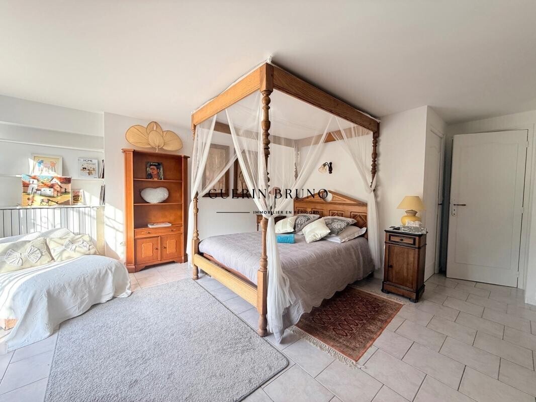 Photo 12 : PÉRIGORD – PROPRIÉTÉ DE CHARME AVEC MAISON D’AMIS