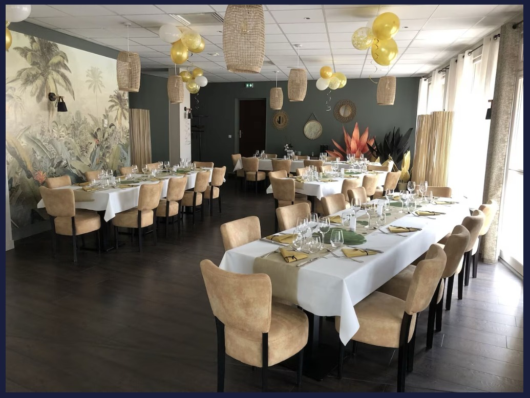Photo 1 : Local commercial - Gueugnon - 600m²