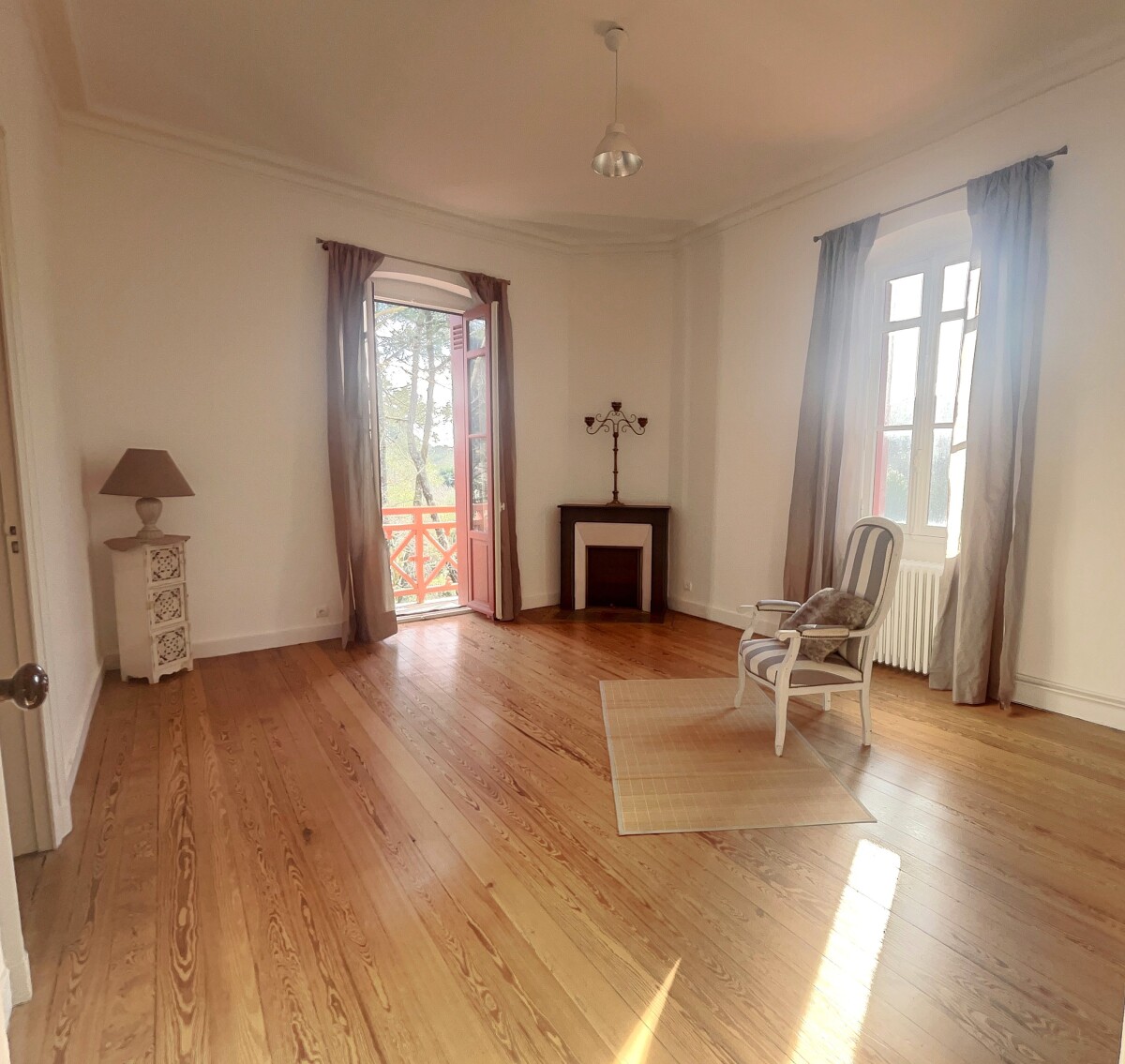 Photo 8 : Appartement - Arcachon - 102m²