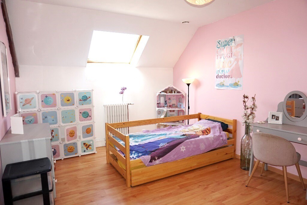 Photo 10 : Maison - Baguer-Morvan - 130m²