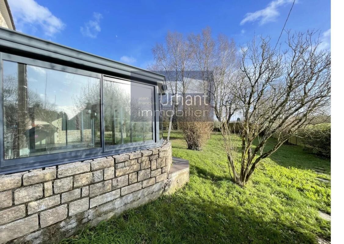 Photo 20 : Maison en pierre 150 m² 3 chambres + véranda et studio - terrain 988 m² Saint-Nolff 5 minutes entrée de Vannes