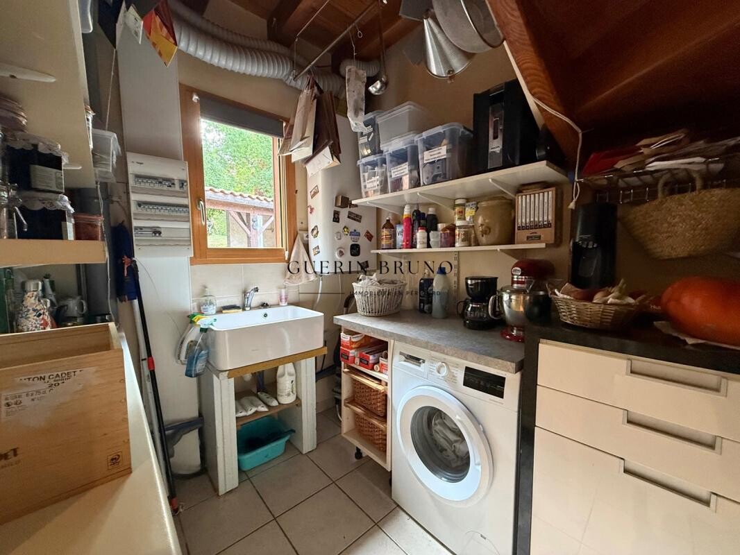 Photo 13 : Maison plain pied  6 chambres