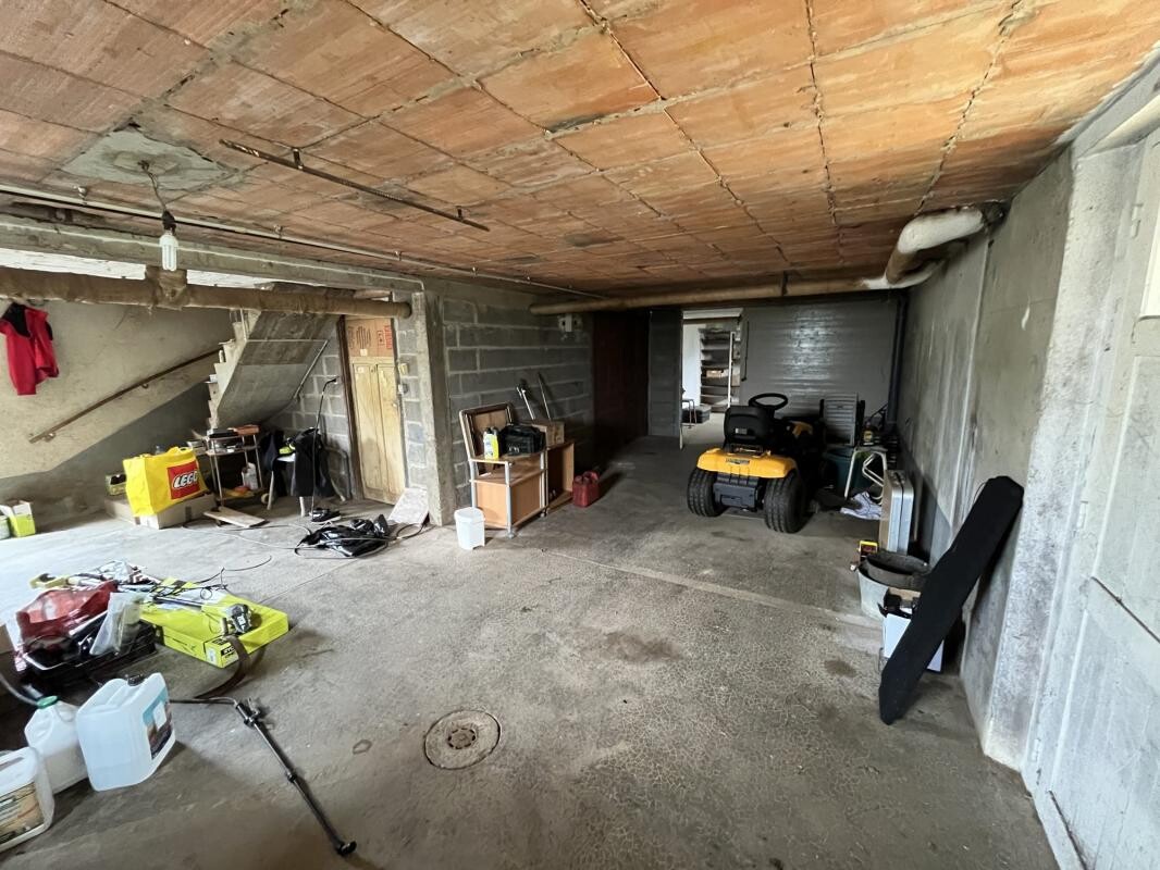 Photo 11 : MAISON A RENOVER